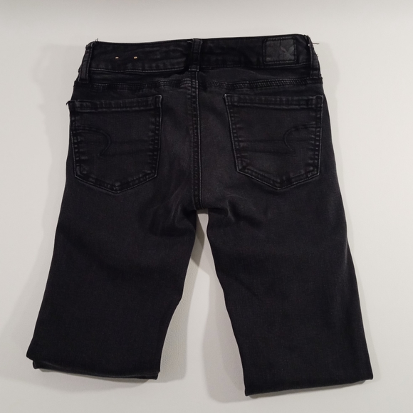 American Eagle Jeggings Super Stretch - Picture 3 of 8